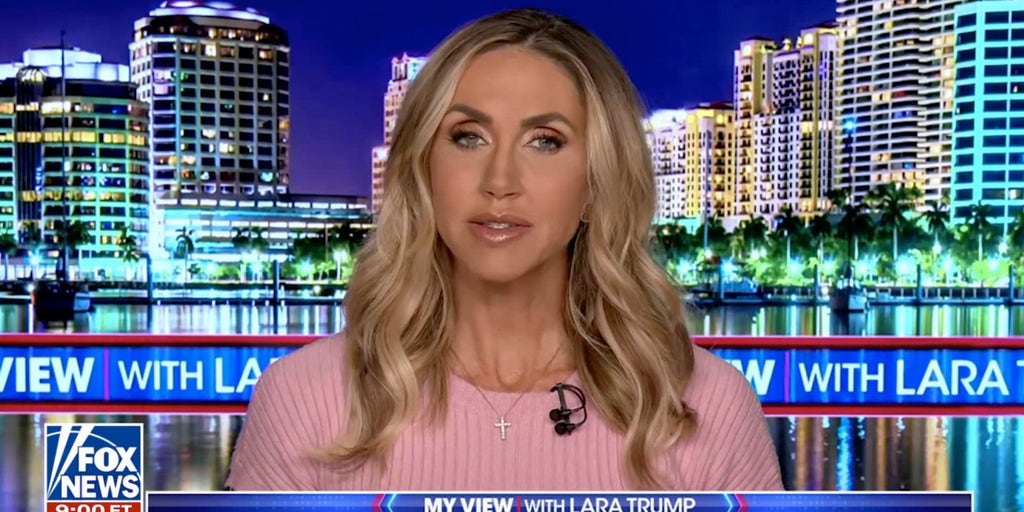 Lara Trump: The push to reopen DHS isn't slowing down