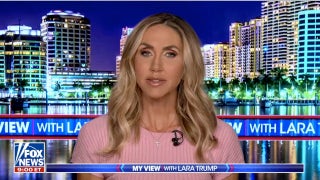 Lara Trump: The push to reopen DHS isn't slowing down