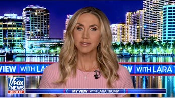 Lara Trump: Illegal migrant criminals continue making heinous
