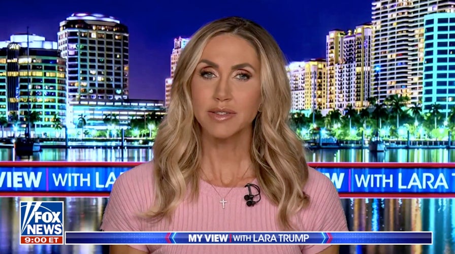 Lara Trump: The push to reopen DHS isn't slowing down