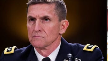 Andrew McCarthy: Flynn unmasking standoff – Who 'owns' classified info? Who gets to make it public?