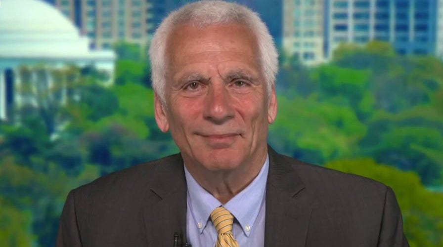 Bernstein: Biden's 'historic' infrastructure plans are 'largest investment ever in mass transit'
