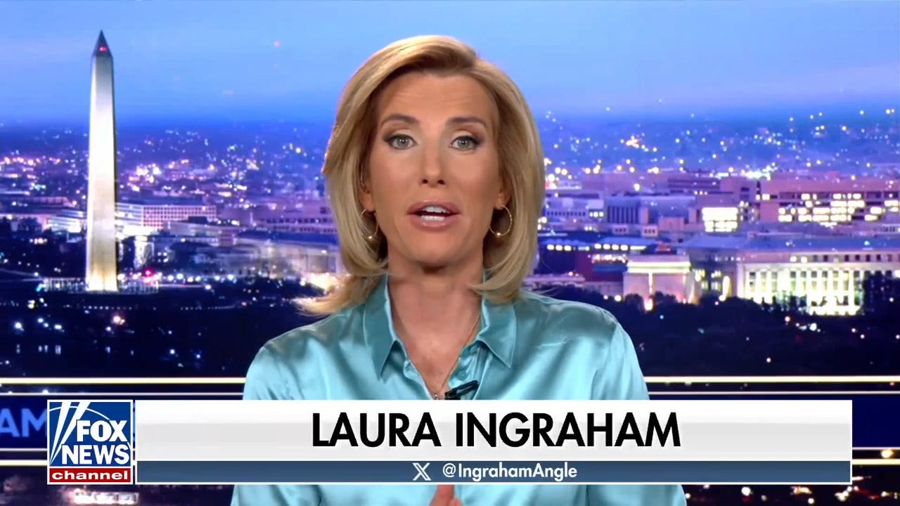 Laura: This is a roster of radicals