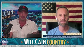 Kirk Cameron, David Wells, And The Fight For American Tradition | Will Cain Country