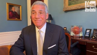 Federal government shutdown impacts New Jersey's high-profile election for governor