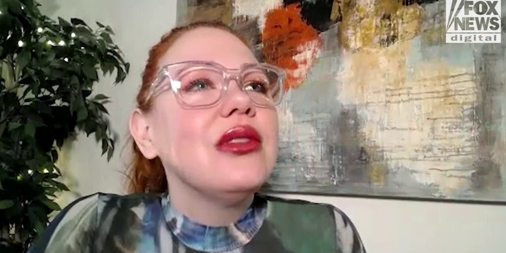 Former Disney star Maitland Ward says young actors were treated like a 'product' in Hollywood factory