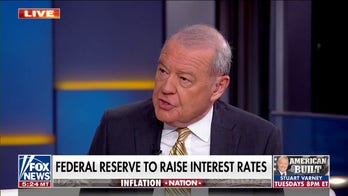 Stuart Varney on 'Fox & Friends': Biden's 'original mistake' created all kinds of problems