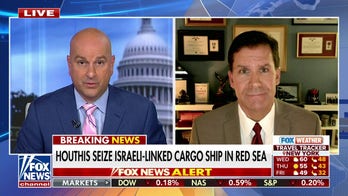 Iran and its proxies are not being deterred by the US: Mark Esper