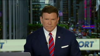 Coming up on Thursday, May 22 edition of 'Special Report'