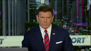 Coming up on Thursday, May 22 edition of 'Special Report'