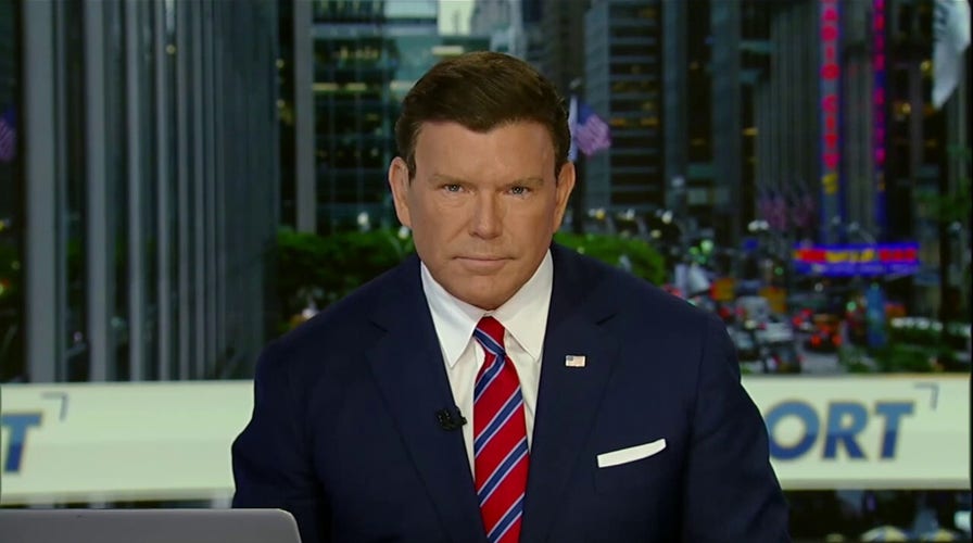 Coming up on Thursday, May 22 edition of 'Special Report'