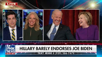 Joe Biden’s policies ‘just as bad’ as his age: Kellyanne Conway