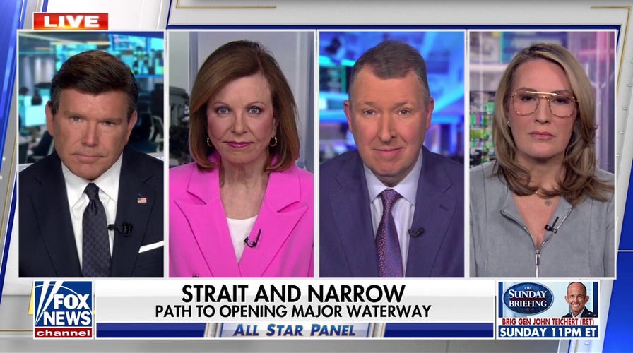 This was a sobering day, USA Today’s Susan Page says 