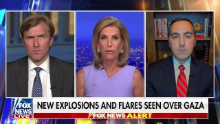 Elbridge Colby: We absolutely are seeing greater coordination - Fox News