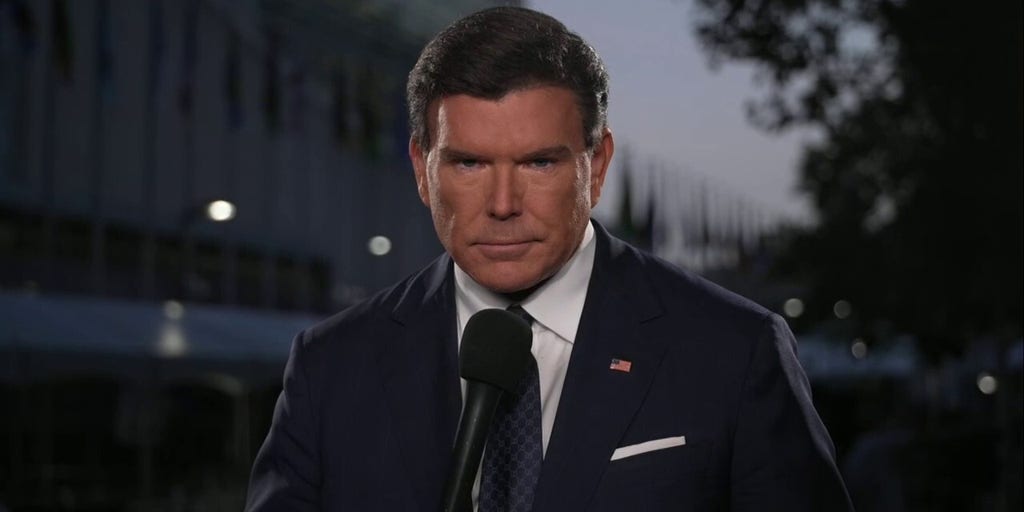 Coming up on Tuesday, September 23 edition of 'Special Report'