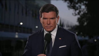 Coming up on Tuesday, September 23 edition of 'Special Report'