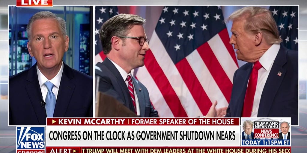 Schumer Faces Criticism Over Government Shutdown Amid AOC Challenge Concerns