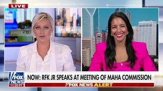 RFK Jr's MAHA strategy will 'declare a war' on processed foods, says 'Food Babe'