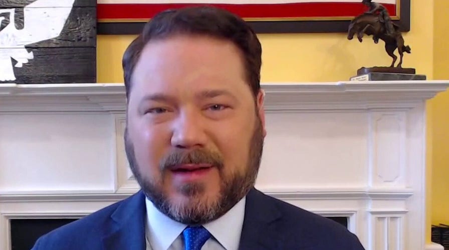 How media narratives blame Trump for everything that's bad: Ben Domenech