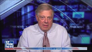 Democrats are ‘cowering in fear,’ says former Clinton advisor