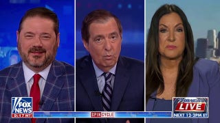 Ben Domenech suggests Trump's 'frustration' over Signalgate led to Waltz ousting - Fox News