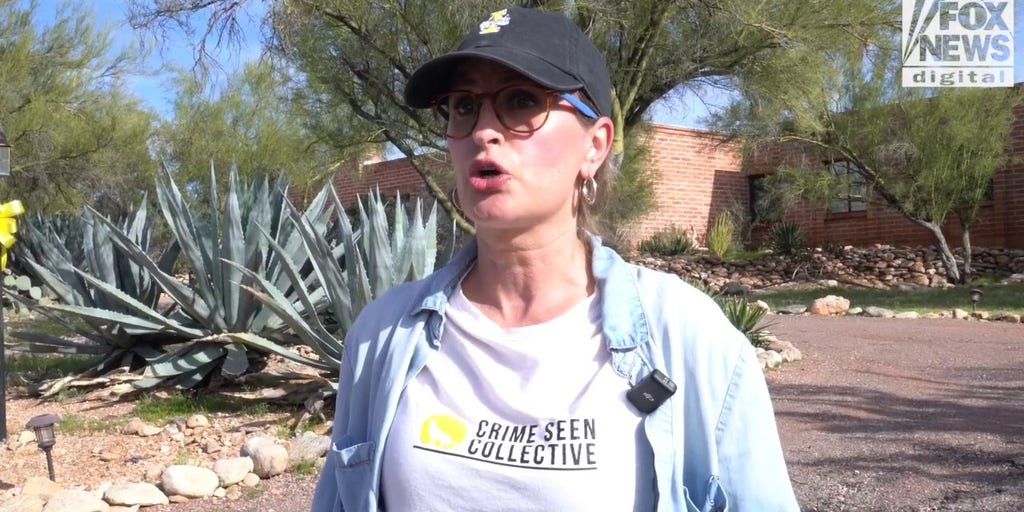 Online streamers flock to Arizona to cover Guthrie case