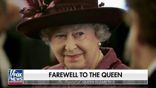 Queen Elizabeth's state funeral follows rich history, pageantry - Fox News