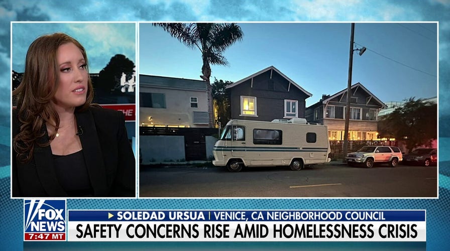 We're begging for enforcement on the streets: Soledad Ursua