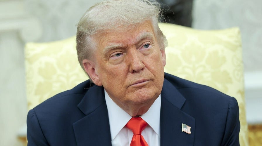 President Trump secures major trade win with Indonesia