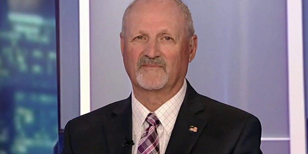 Tunnels to Towers founder on honoring heroes and their families Fox