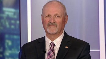 Tunnels to Towers founder on honoring heroes and their families 