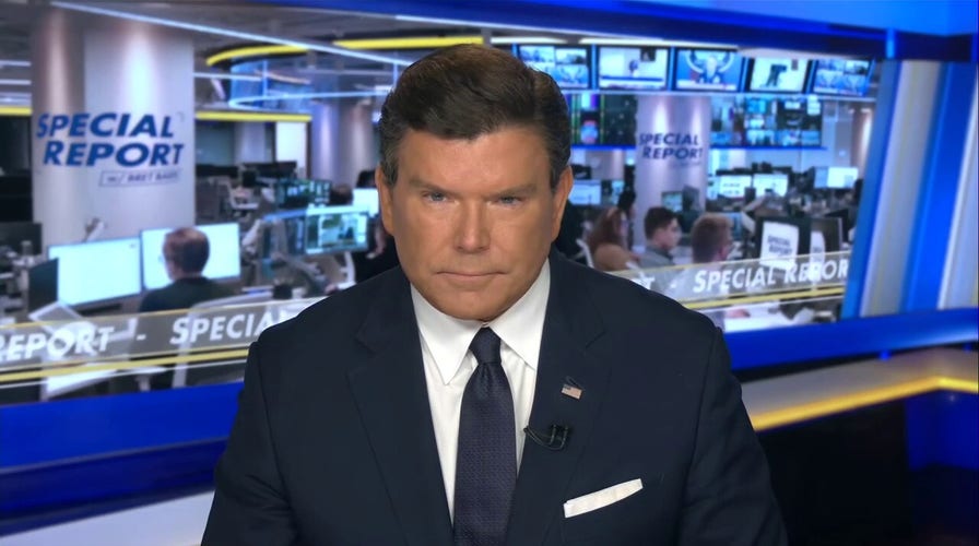 Coming up on Friday, June 7 edition of ‘Special Report’