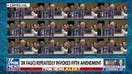 'Under the advice of counsel...': Fauci refuses to answer basic questions at hearing