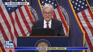 Jerome Powell to remain Fed governor as Kevin Warsh nomination advances