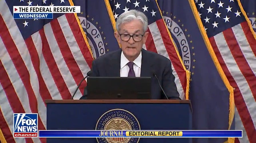 Jerome Powell to remain Fed governor as Kevin Warsh nomination advances