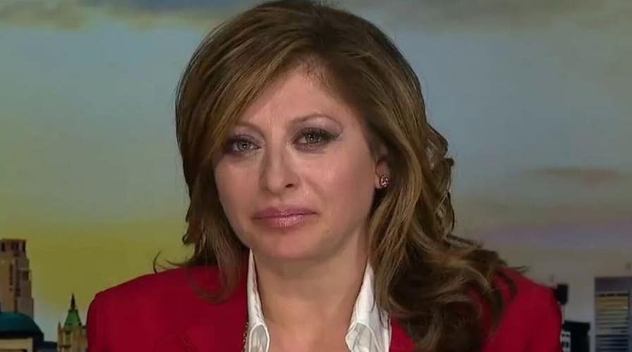 Maria Bartiromo: 'You are going to see oil companies go bankrupt'