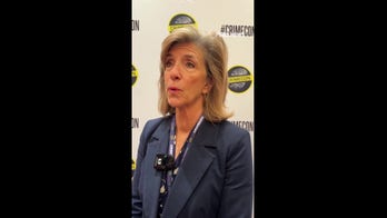 Veteran prosecutor Kelly Siegler discussing the Bryan Kohberger case at CrimeCon