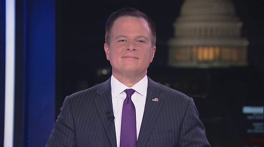 Coming up on Thursday, November 11 edition of 'Special Report'