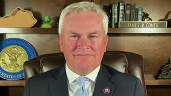 James Comer announces new investigation into Biden over use of autopen - Fox News