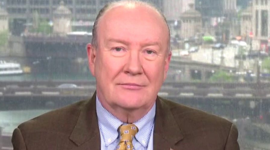 Andy McCarthy: The DC jury is the biggest problem Durham has