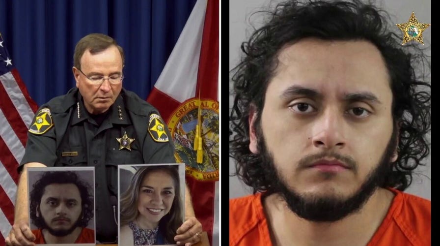 911 call of Emmanuel Espinoza allegedly confessing to stabbing his mom to death