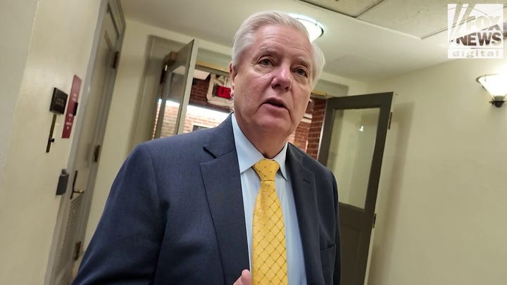 Republicans and Democrats wrestle over whether the U.S. has entered a 'war' as debate rages on where congressional authorization needs to come into play