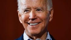 Biden up by 20 points in must-win state of South Carolina: poll