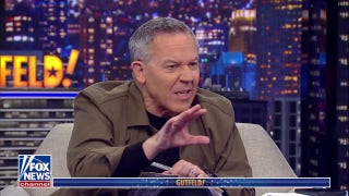 'Gutfeld!': Joy Reid's SHOCKING claim - Fox News