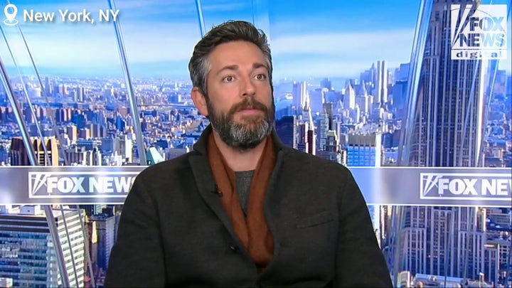 Zachary Levi vows to keep fighting for his beliefs despite Hollywood industry pushback