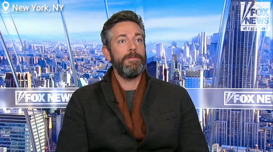 Zachary Levi vows to keep fighting for his beliefs despite Hollywood industry pushback