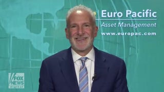Peter Schiff predicts teaching will be ‘eliminated’ by AI - Fox News