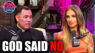 Tomi Lahren Asks e.l.f. Exec Turned Priest the Question Everyone's Afraid to Ask