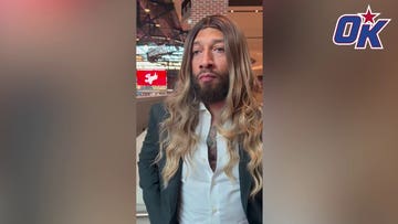 Royce White speaks out on WNBA’s trans controversy ahead of Fever game