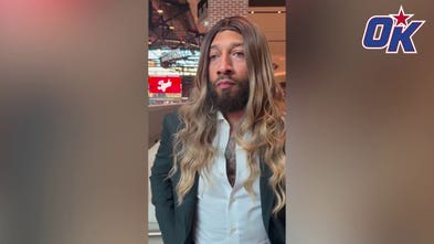 Royce White speaks out on WNBA’s trans controversy ahead of Fever game